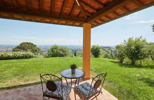 Podere Raffanna Ecologic House - Foto 62