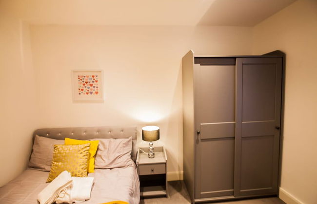 Surbiton Luxury Garden House 19 - Foto 8