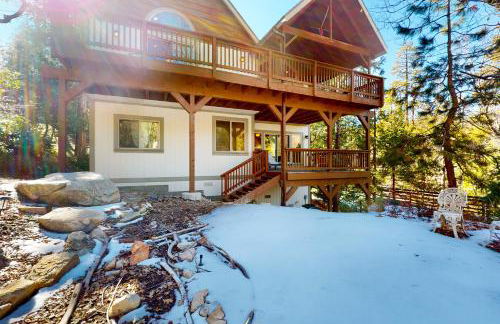 Arrowhead Haven - Foto 39