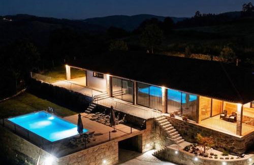 Casa das Letras - Turismo rural - Foto 34