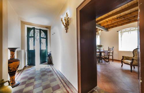 Dimora Borgo Gaon - Casa Elios con wi-fi e 3 bagni - Foto 49