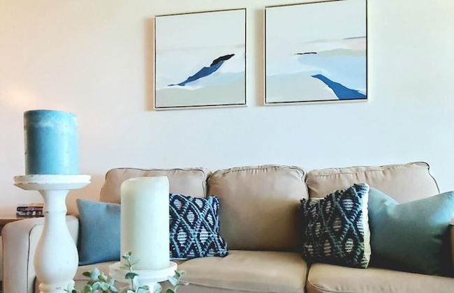 Sunrise to Sunset Perfect Getaway - Foto 12