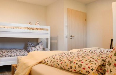 Waldfrieder Ferienwohnungen - Foto 27