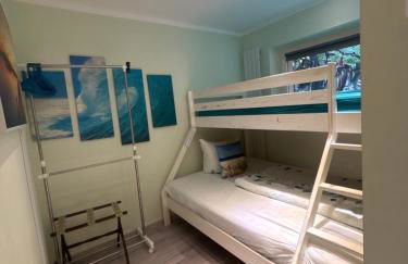 Ruhige Wohnung, citynah und kinderfreundlich - Foto 6