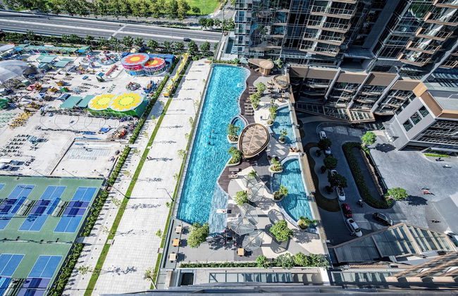 The Opera Residence Luxury Vacation - Foto 53