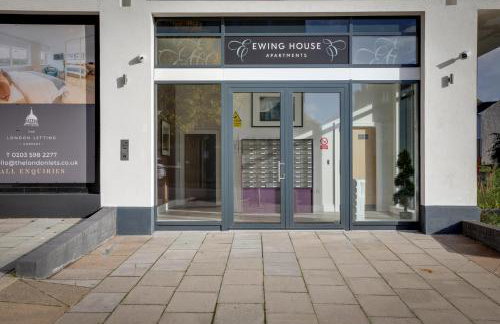 Kings Road Apartments - Foto 18