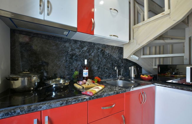 Villa Bratou Ignis - Foto 10