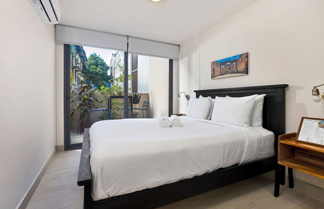 Casco View Apartments - Foto 5