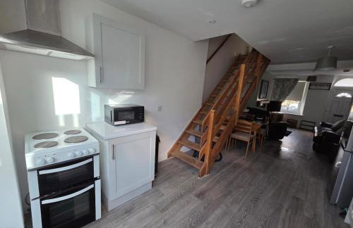 Cottage in Sandwith - Foto 8