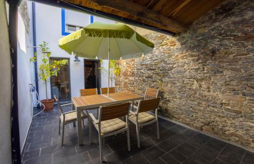 Casa Jovellanos de Casas Das Figueiras en Ría Eo-Ribadeo - Foto 27