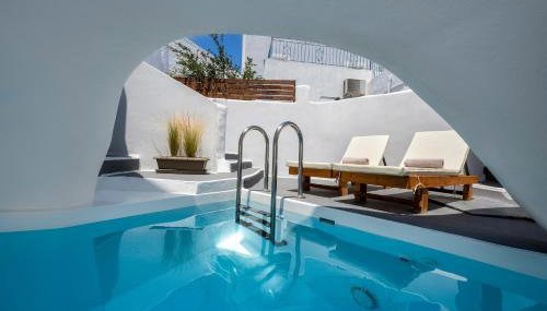 Aegean Mist Luxury Suites - Foto 2