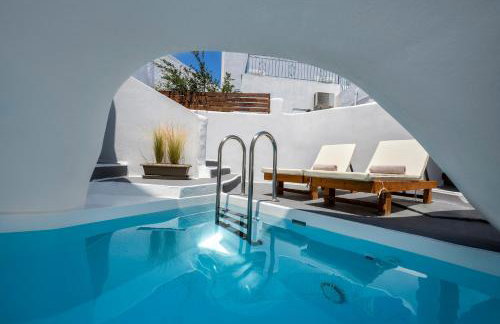 Aegean Mist Luxury Suites - Foto 2