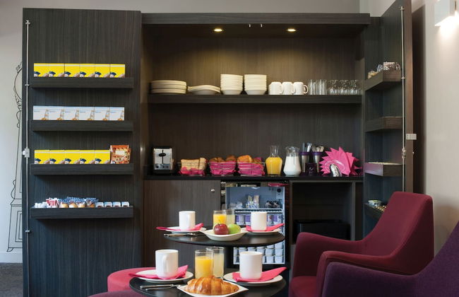 Citadines Austerlitz Paris - Photo 24