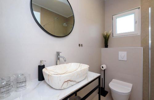 Apartmani Mostina near river - Photo 15