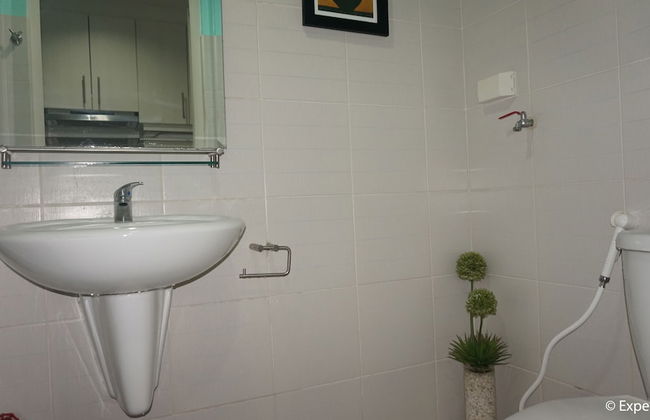 Homebound at Sea Residences Serviced Apartments - Foto 36
