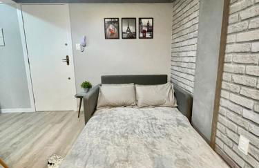 Loft Studio 308 no Kobrasol à 7km de Floripa - Foto 7