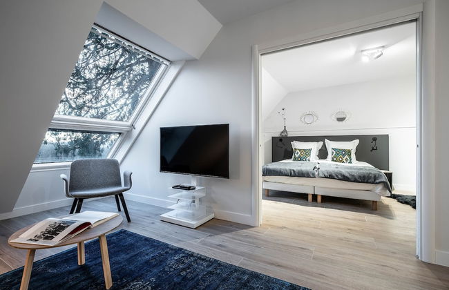 La Grange des Pères - Photo 14