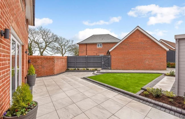 Barfoot Close - Foto 27