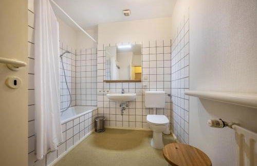 Wohnung Kemenate - Foto 15