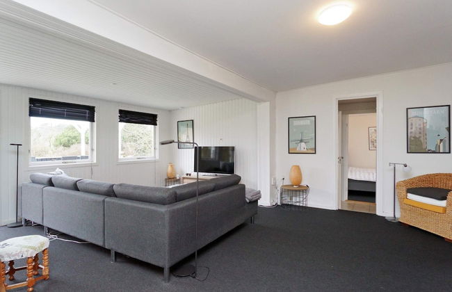 5 Person Holiday Home in Gilleleje - Foto 9