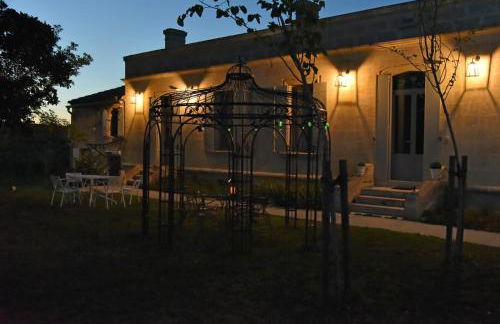 La Chartreuse d'Ertan "Les maîtres" 4 étoiles - Foto 49