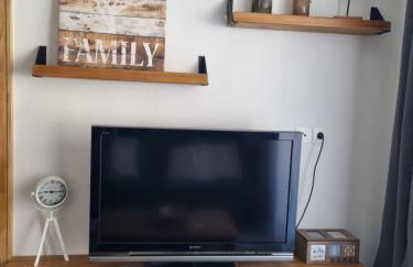 Appartement T2-5 couchages L'écrin des Orres 1800 - Foto 75