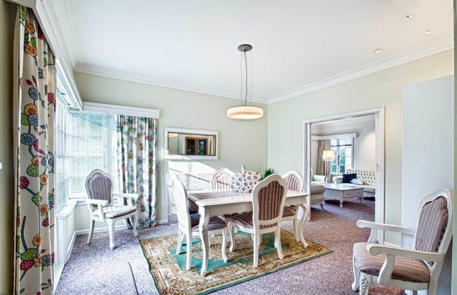 200 Riccarton Holiday House - Foto 10