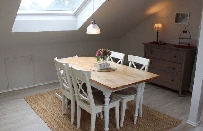 Dorpsbeauty aan de Oostzee - Foto 14