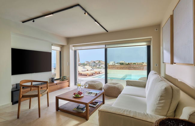 The Nook -luxury Living at the Edge of Tranquility - Foto 13