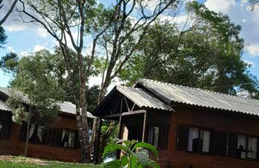 Cabanas dos Pinheiros - Foto 13