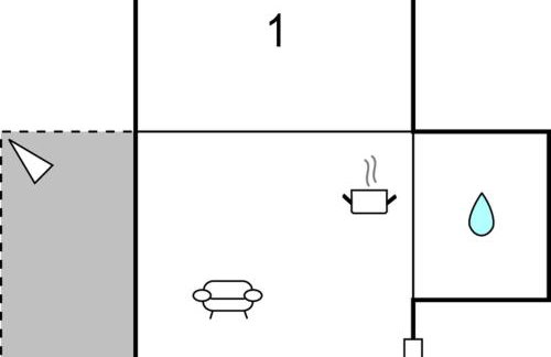 Apartment Marina Iv - Foto 24