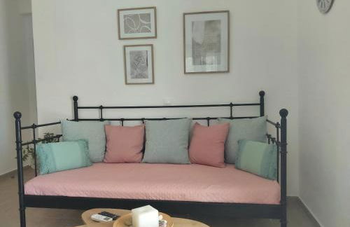 Dimitra's Apartments 4 klm away from Chora - Foto 21