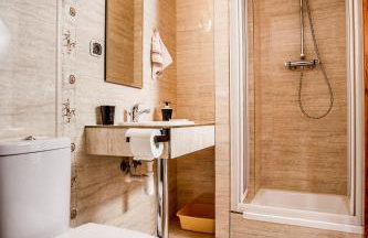 POKOJE RODIS - Foto 17