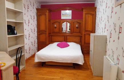 Gîte Les Bignones - Foto 4