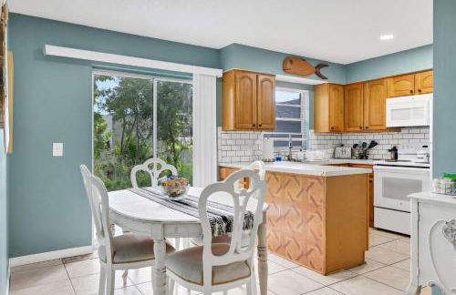 Nature Coast Getaway #1 - Cozy 2 Bedroom - Foto 11