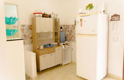 Linda Casa c Wi-Fi a 900m da Praia de Itatinga MA - Foto 13