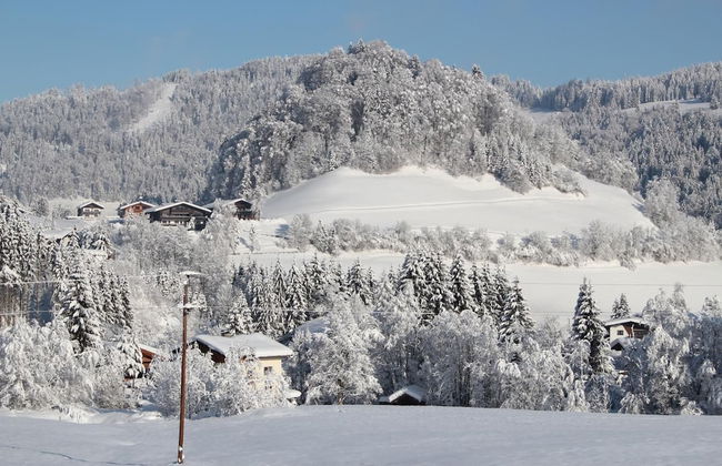 Feriendorf Wildschönau - Foto 13