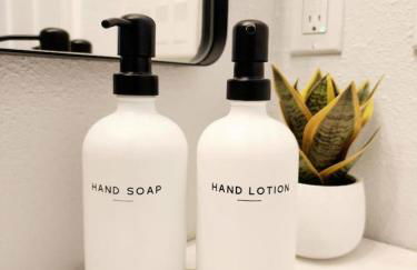 Sandy Shores Beach House - Foto 28