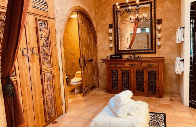 Bubbling Wells Oasis - Foto 25