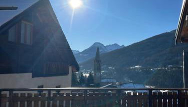 Ferme rénovée Serre Chevalier - Foto 4