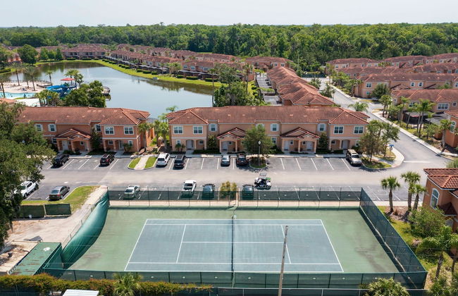 Cozy 3BR Regal Oaks Close to Disney - Foto 77