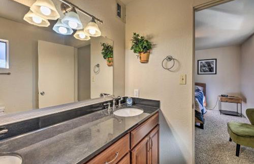 Lakeside Traditions Arizona Home with Game Room! - Foto 16