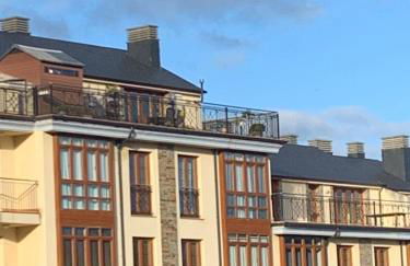 Ático sobre el Mar Cantábrico - Foto 18