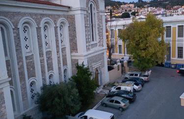 Samos Center lux apartment - Photo 40