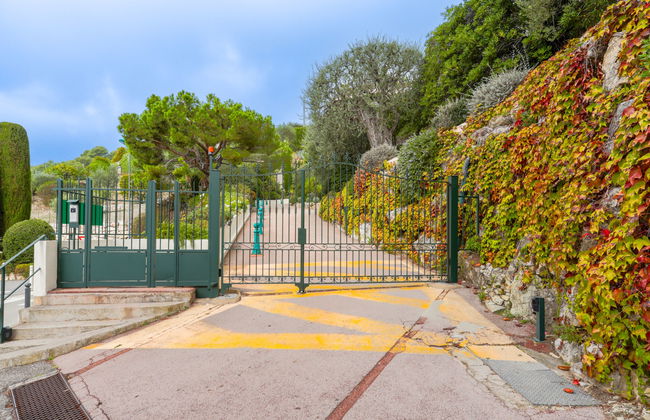 Les Balcons d'Eze - Foto 25