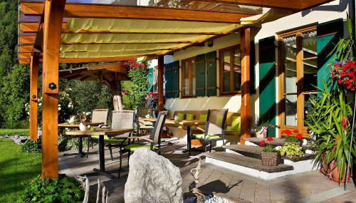 Ferien im Steinberg - Foto 5