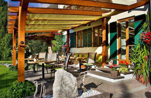 Ferien im Steinberg - Foto 4