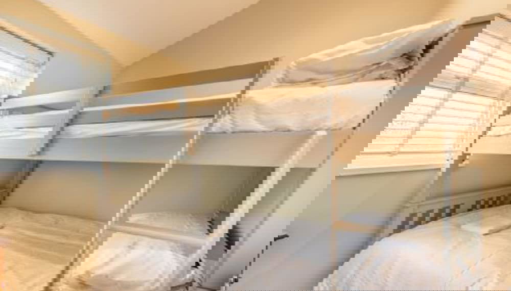 Host Stay Cromer Town Apartment 1 - Foto 1, Habitación