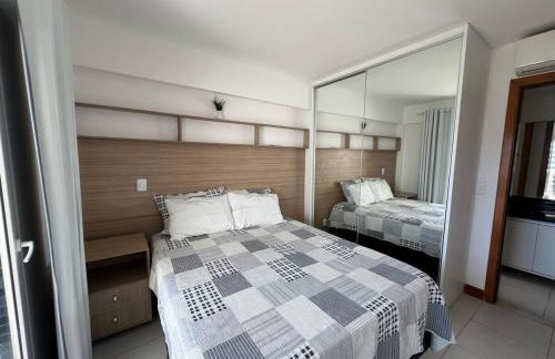 Apt 1 quarto Salvador Suítes Residence - Foto 15