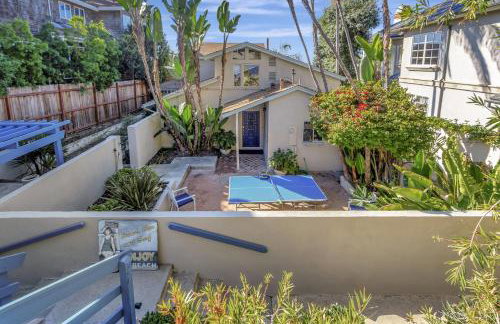 OCEAN FRONT Beach HOUSE! Private Stairs to SAND! - Foto 57